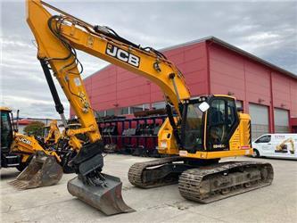 JCB 245 XRL