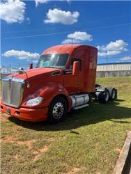 Kenworth T 680