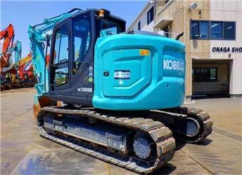 Kobelco SK 135