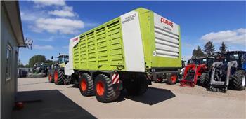 CLAAS Cargos 9500