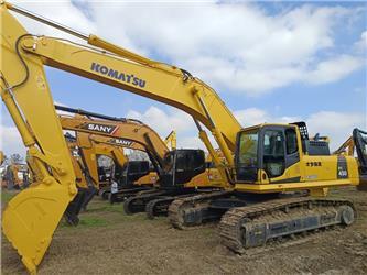 Komatsu PC450-8