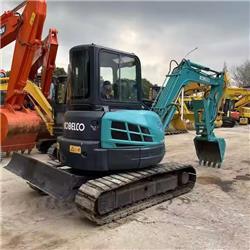 Kobelco SK50SR