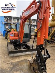 Doosan DX 60