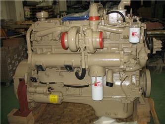 Cummins diesel engine