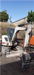 Bobcat 435 HAG