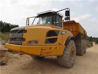 Volvo A40F