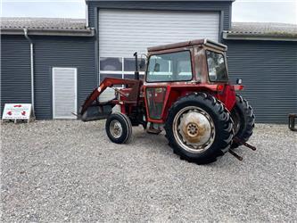 Massey Ferguson 550