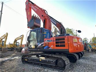 Hitachi ZX 200