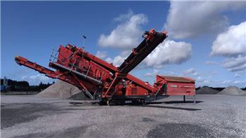 Terex Finlay 684