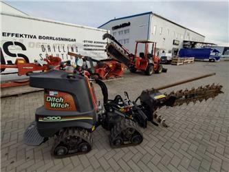 Ditch Witch R300