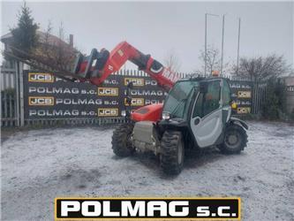 Manitou MT 625