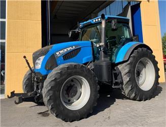 Landini 7-215