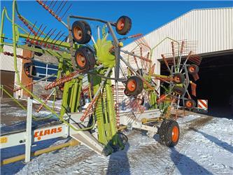 Claas Liner 3600