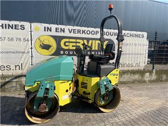 Ammann ARX 26