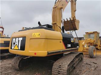 CAT 325DL