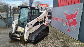 Bobcat T 770