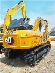 CAT 315D2GC