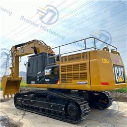 CAT 349 D2L