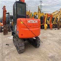 Hitachi zx70