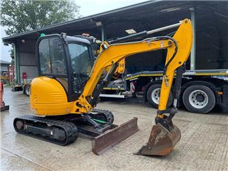 JCB 8030