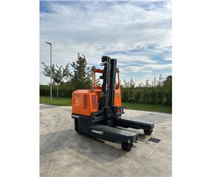 Combilift MR4