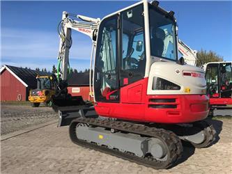 Takeuchi TB250-2