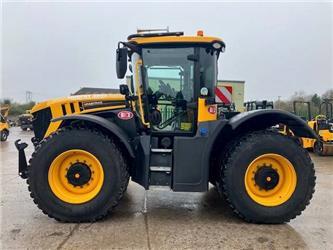 JCB Fastrac 4220