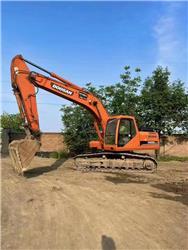 Doosan DH225-9