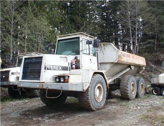 Terex TA 30