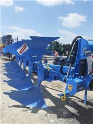 Lemken Juwel 10