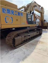 CAT 326 D