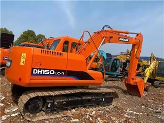 Doosan DH150