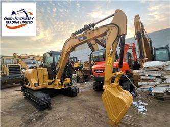 CAT 306 D