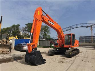 Doosan DX225LC