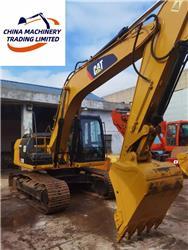 CAT 315 D2