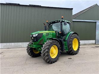 John Deere 6155R