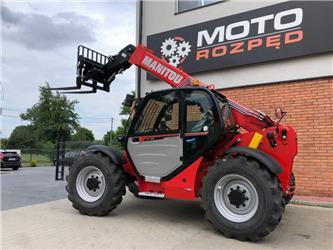 Manitou MT733 Easy