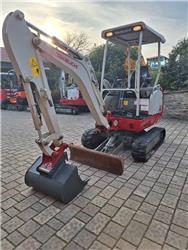 Takeuchi TB 216