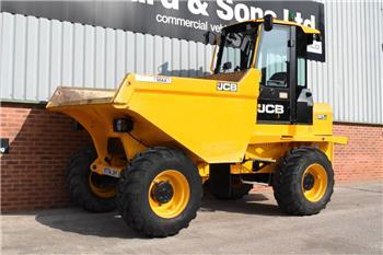 JCB 9FT-2