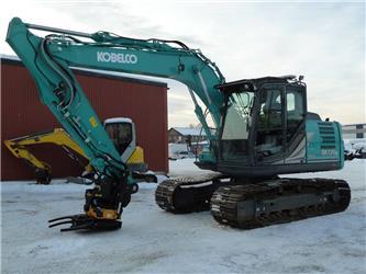 Kobelco SK130LC-11