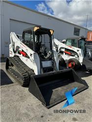 Bobcat T 740