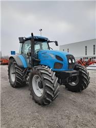 Landini legend 185