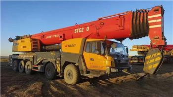 Sany STC1600