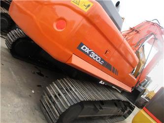 Doosan DX300LC