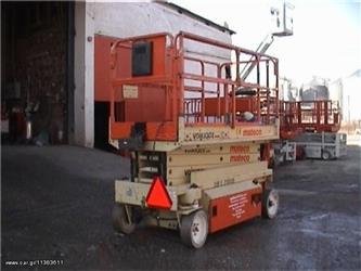 JLG 2646 E