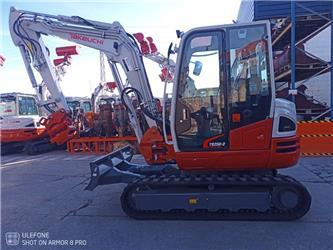 Takeuchi TB 250