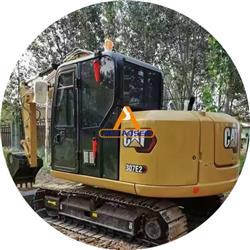 CAT CAT307E2