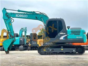 Kobelco SK 130