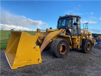 CAT 950 H