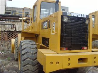 CAT 966 E